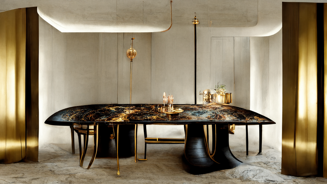 Dining Tables