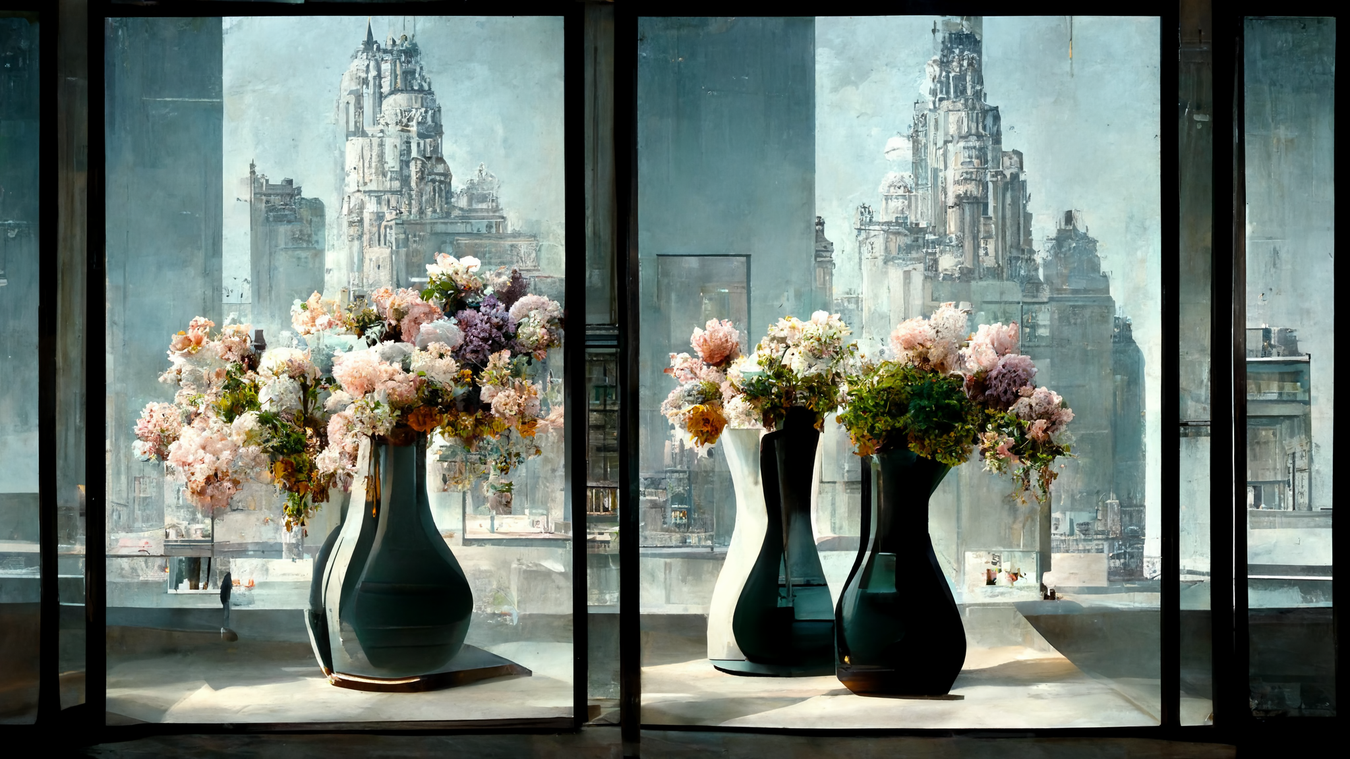 Vases
