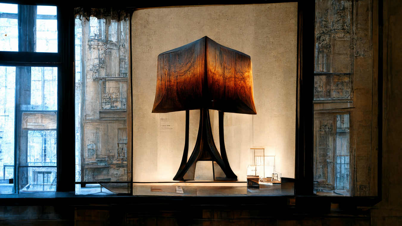 Table Lamp