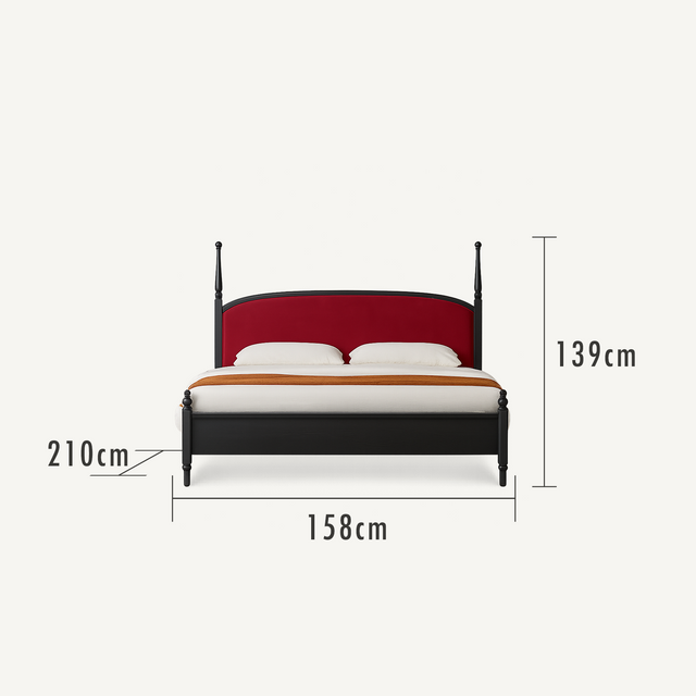King Size Dimensions