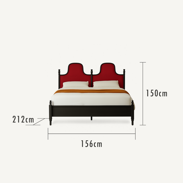 King Size Dimensions