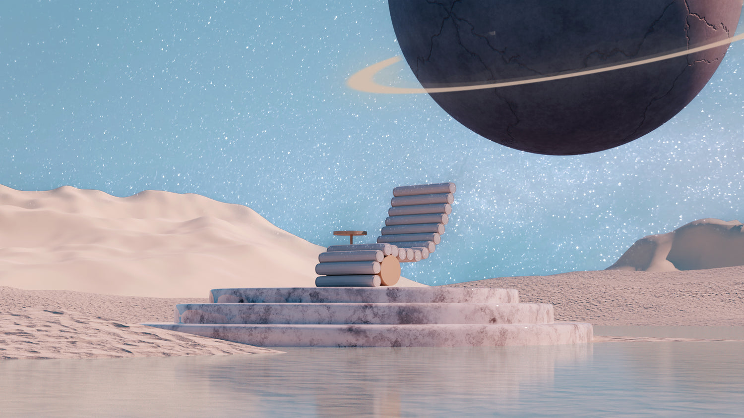 LAYCHAIR - Armchair Chair