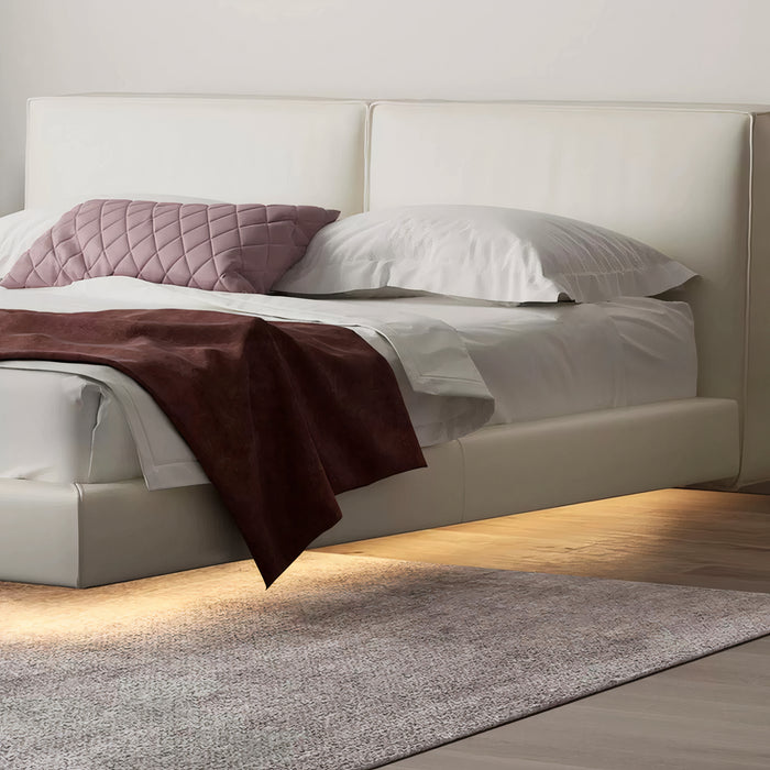 Elevia Floating Bed