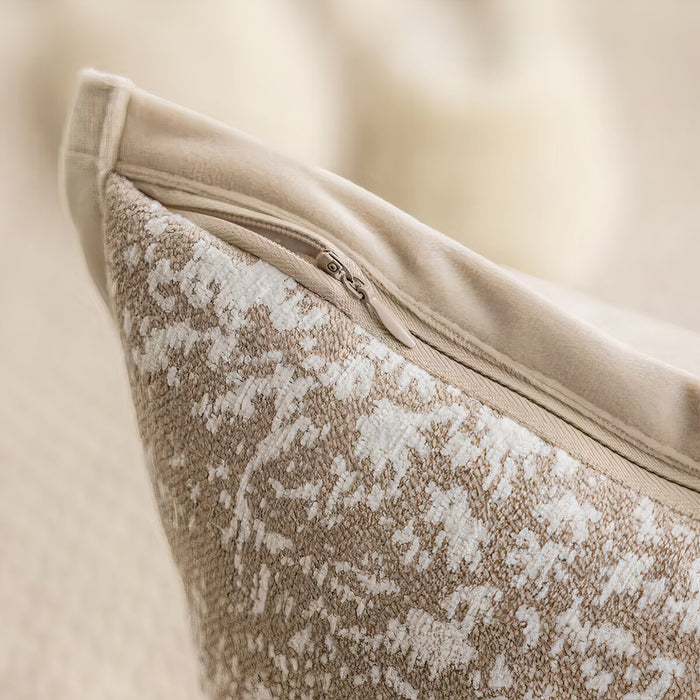 Square Jardin Pillow