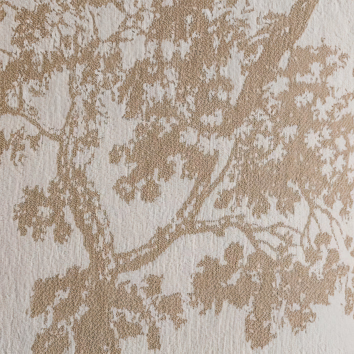 Square Jardin Pillow