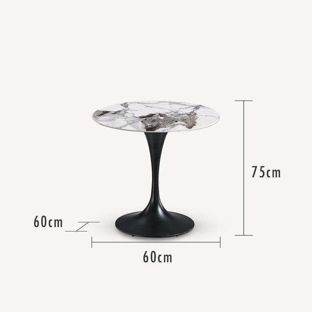 Seats 1-2 Dimensions