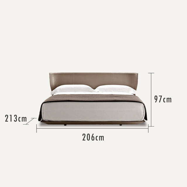 Super King Dimensions