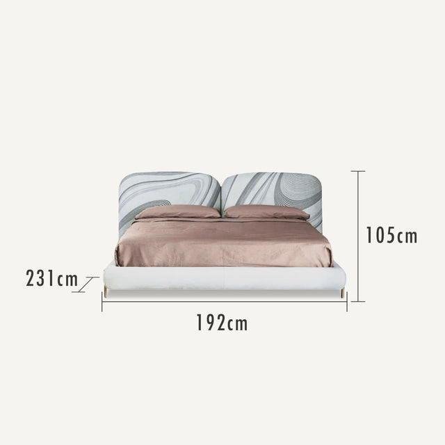 King Size Dimensions