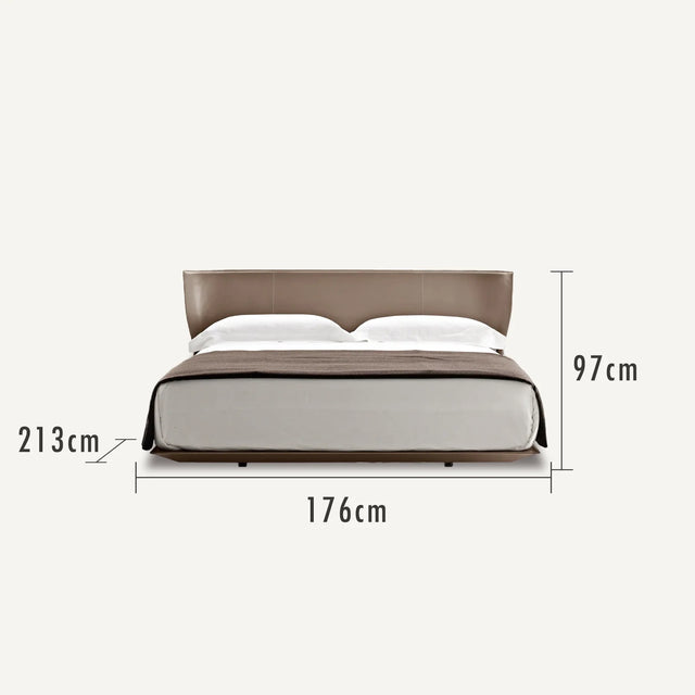 King Size Dimensions