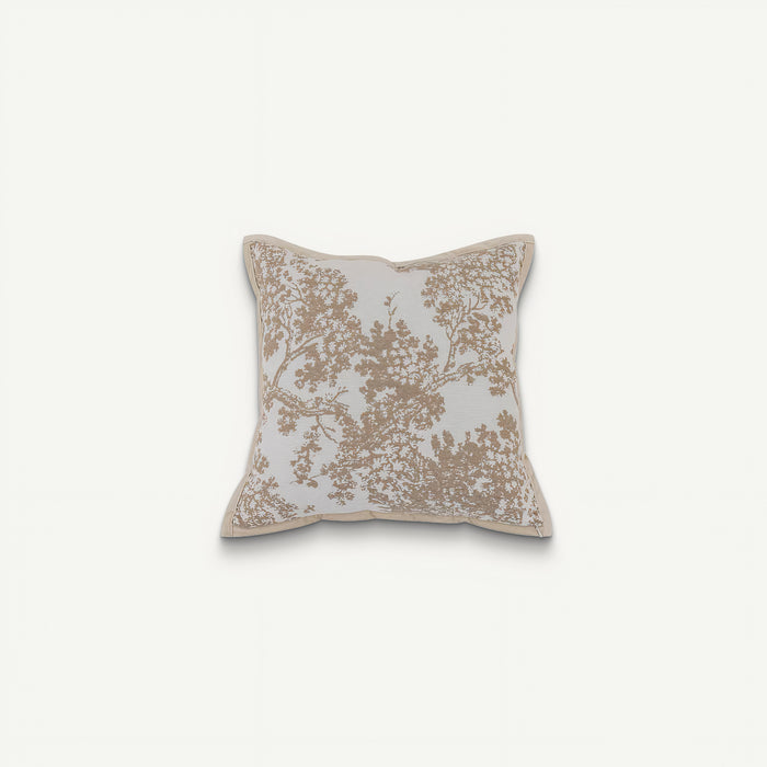 Square Jardin Pillow