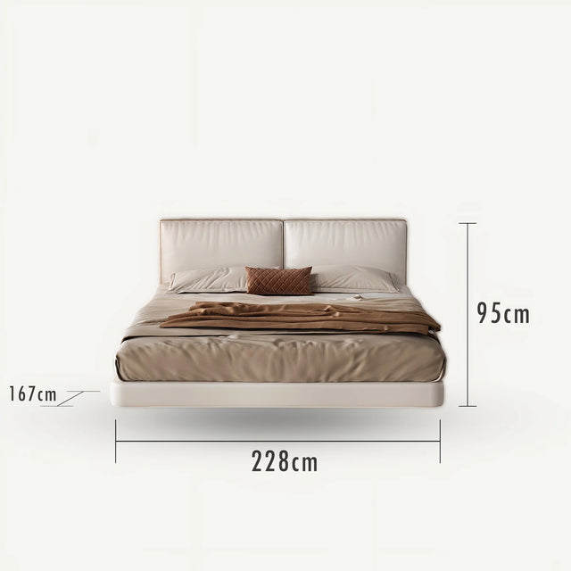 King Size Dimensions