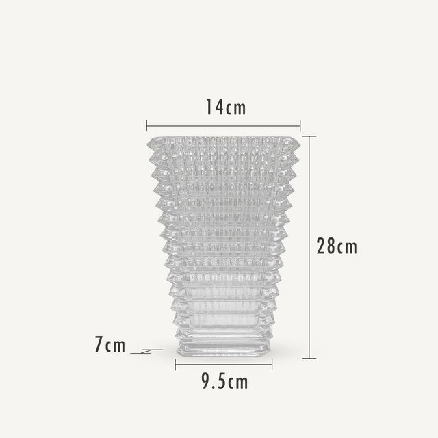 Size Large Dimensions