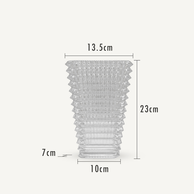 Size Small Dimensions