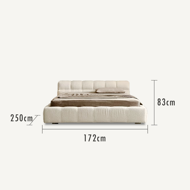 King Size Dimensions