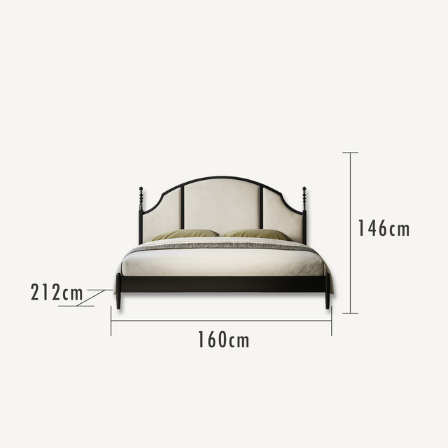 King Size Dimensions