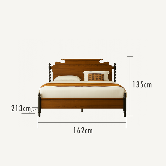 King Size Dimensions
