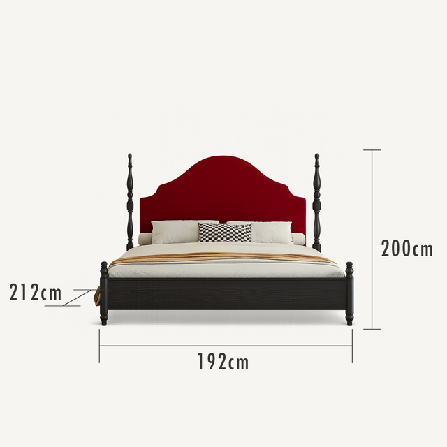 Super King Size Dimensions