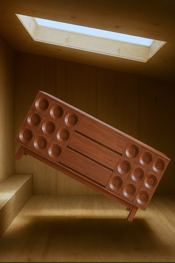 Sideboards & Media Units