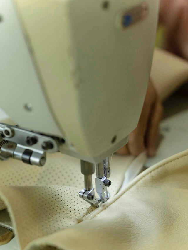 Bespoke Service