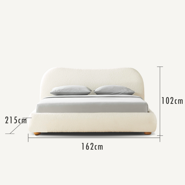 King Size Dimensions
