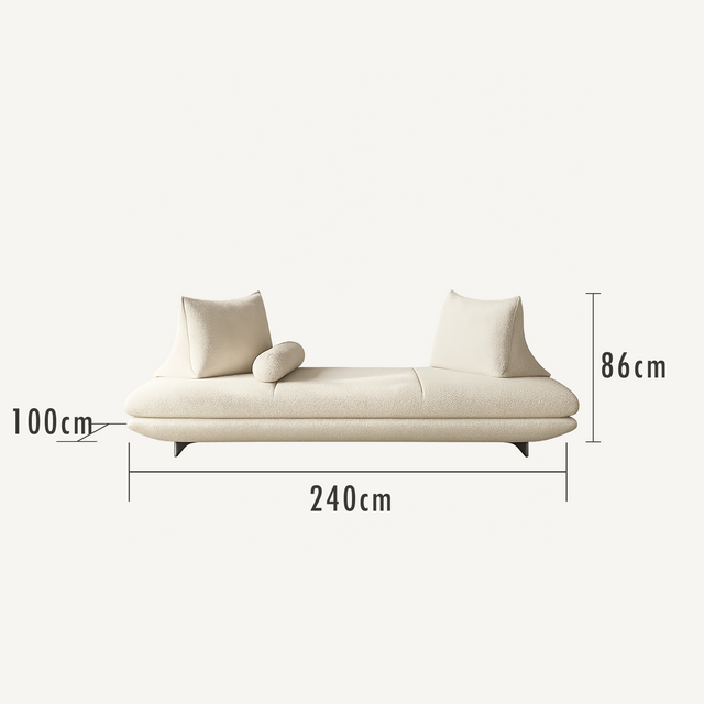 Five Seater Dimensions