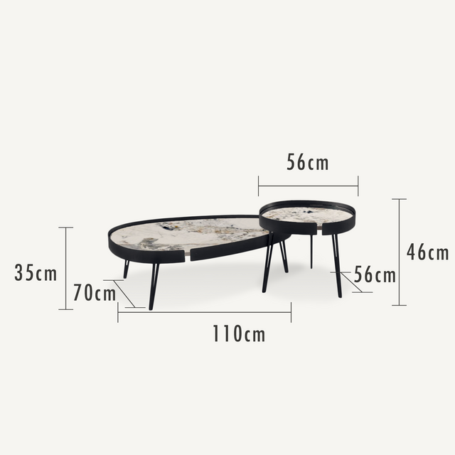 Duo Dimensions