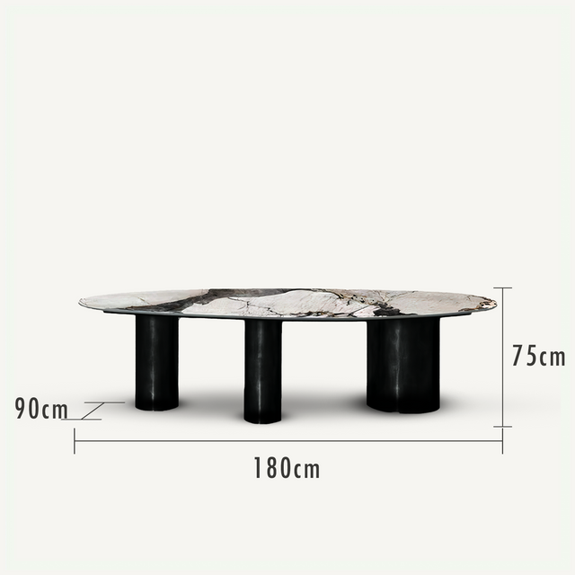 Seats 6-8 Dimensions