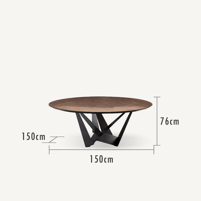 Seats 6-8 Dimensions