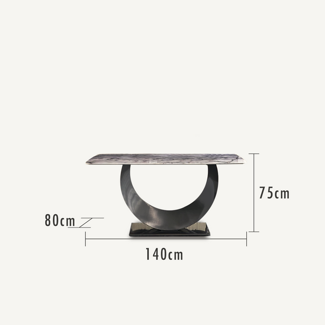 Seats 4-6 Dimensions